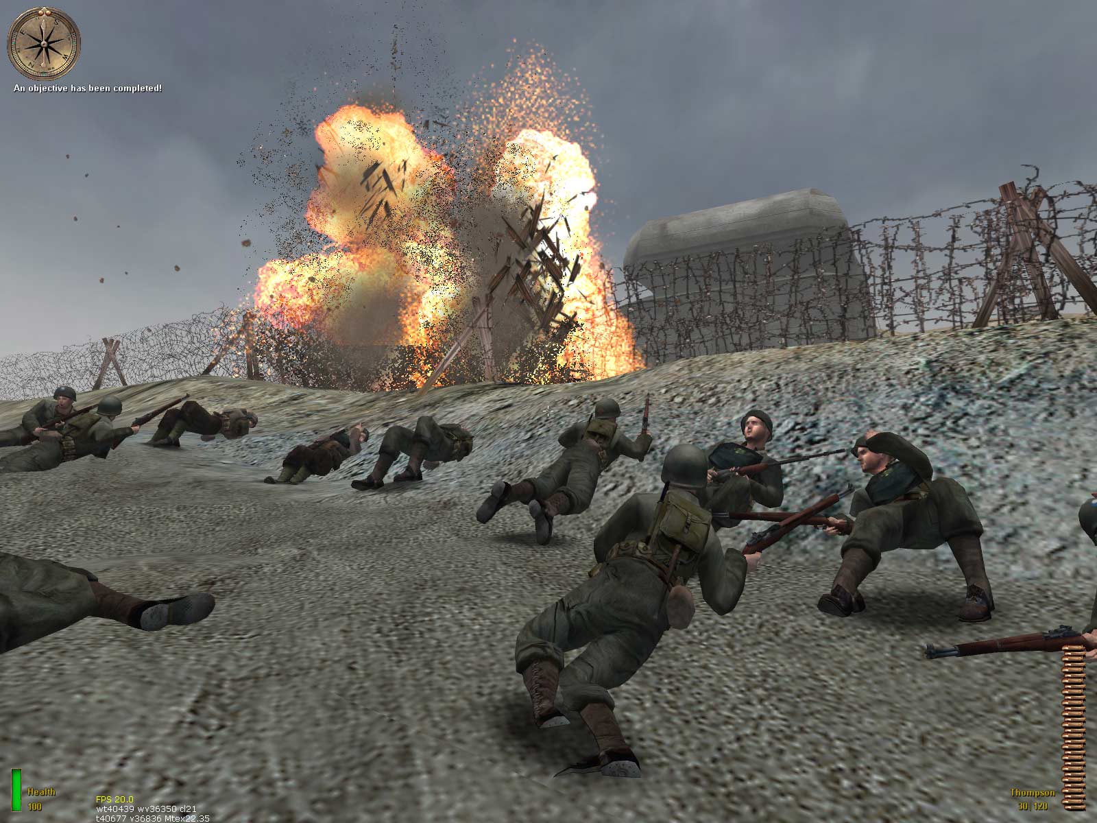 d day game free download