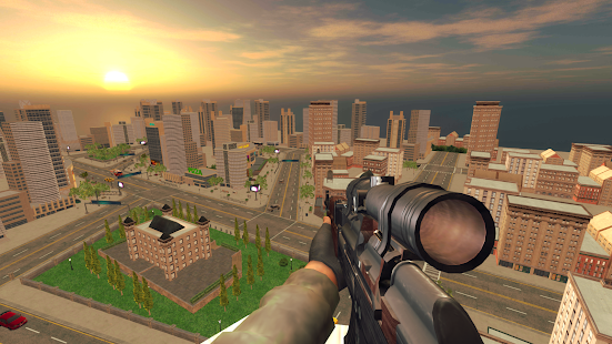 free offline sniper games download
